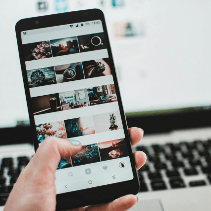 La constante copia en redes&nbsp;sociales